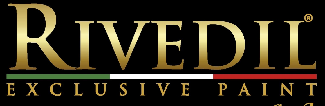 Rivedil Exclusive Paint Cover Image