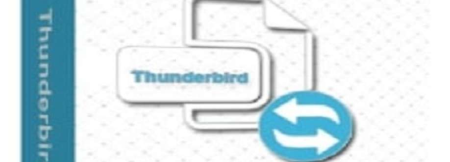 Softaken Thunderbird Conversion Suite Cover Image