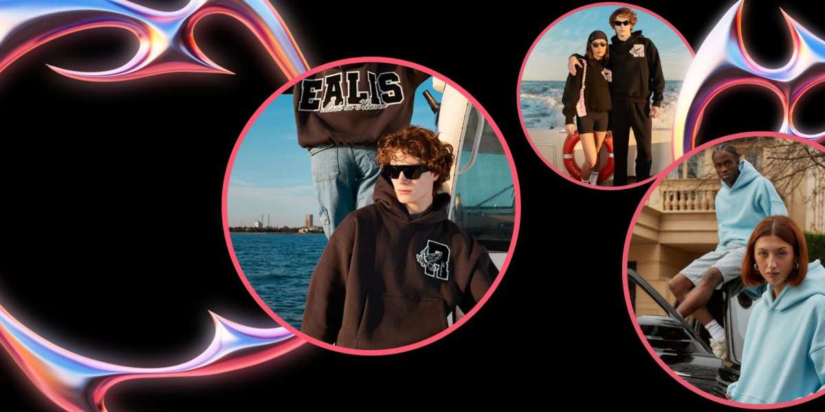 Realism Clothing: A Deep Dive into Fashion Rooted in Authenticity