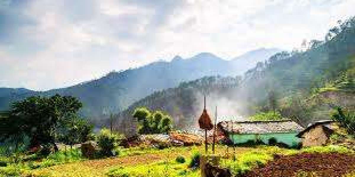 Best Couple Getaways Near Delhi – Serene & Romantic Breaks