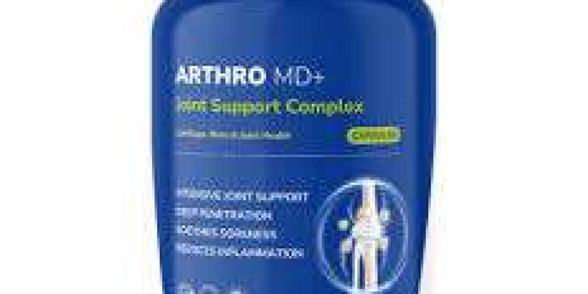 Is Arthro MD Cream effective for arthritis pain?