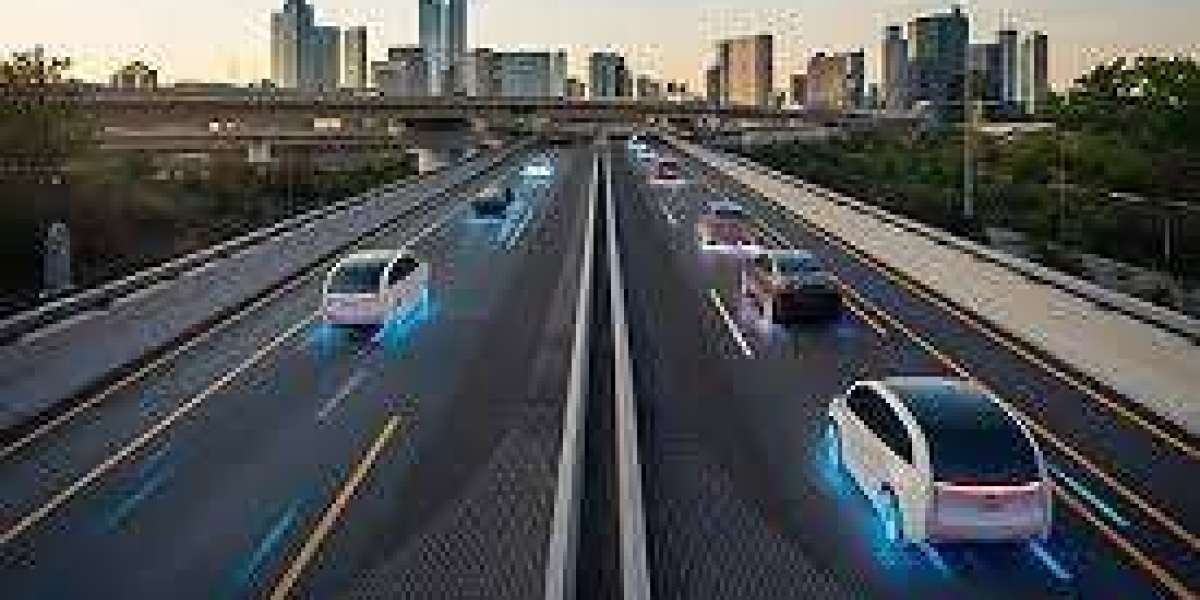 The Intersection of AI, 5G, and Automotive: Future-Proofing the Connected Vehicles Market