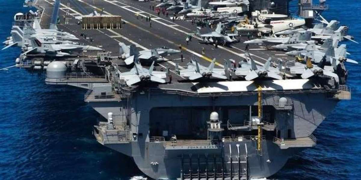 10 Essential Navy Current Affairs for 2025