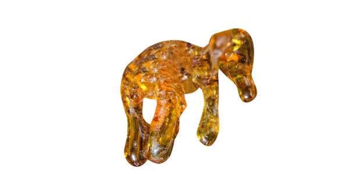 The Power of Myrrh Resin: A Holistic Ally for Skin, Digestion, and More