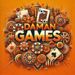 daman game Profile Picture