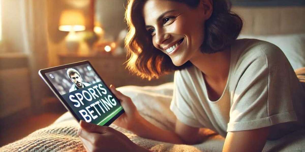 Discover Sureman: Your Trusted Scam Verification Platform for Online Gambling Sites