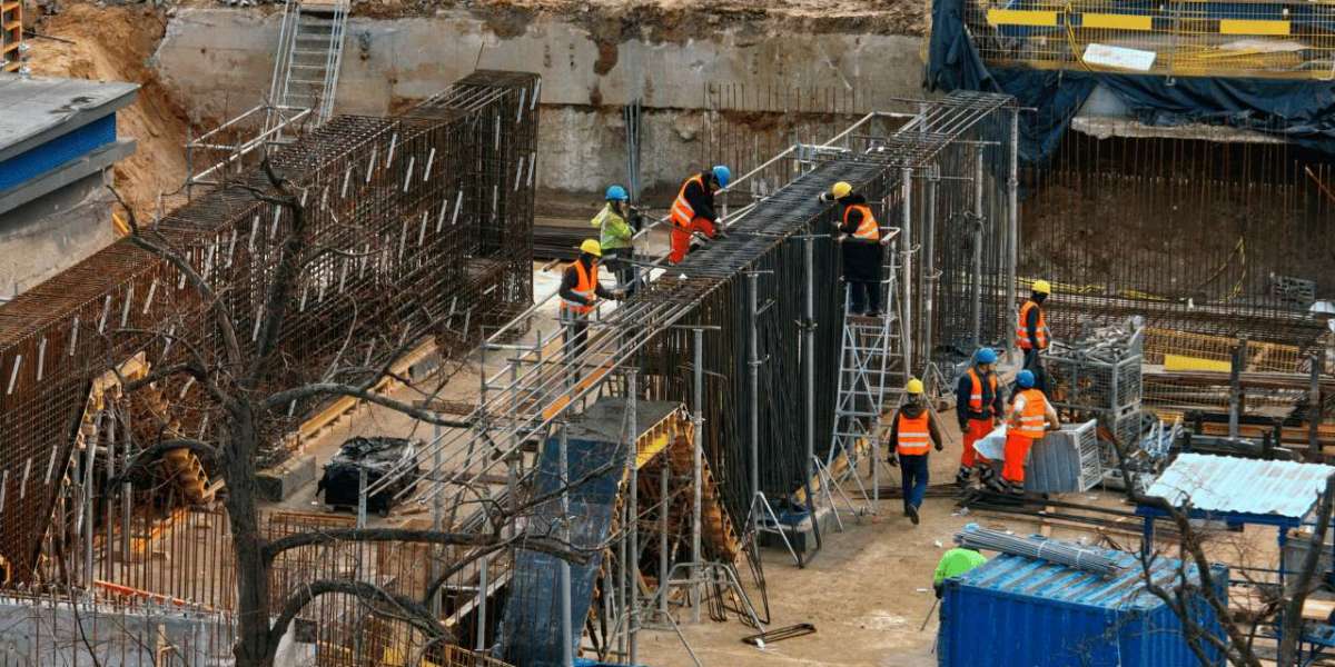 Securing Remote Job Sites: Best Practices for 2025