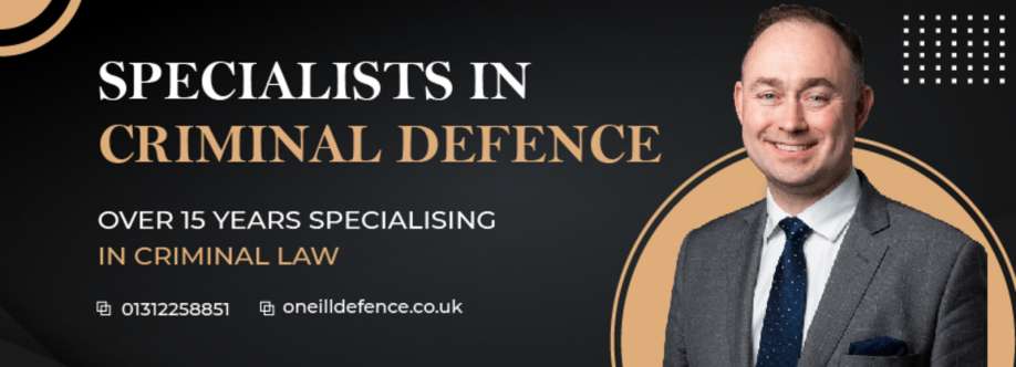 O’Neill Defence Cover Image