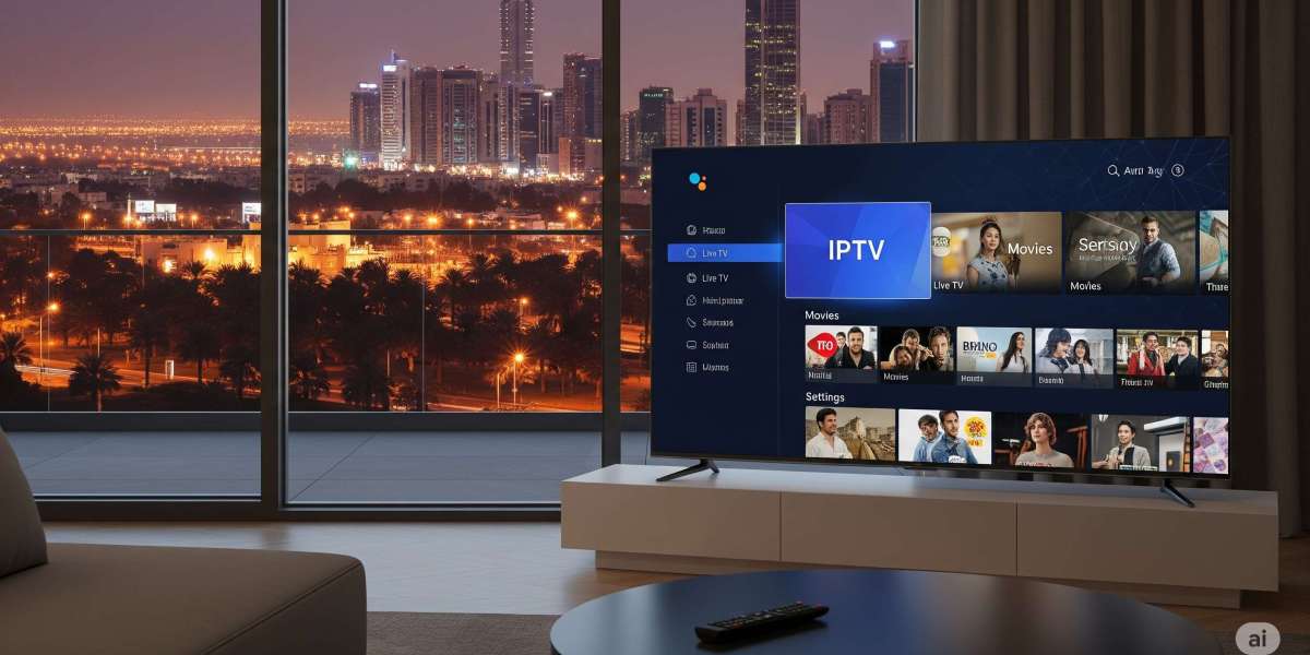 Revolutionizing Hospitality: Hotel IPTV Systems in Saudi Arabia by AL IMTEDAD