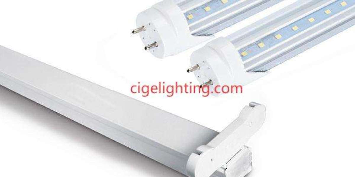 Cigelighting Waterproof Fixture: Engineering the Unbreachable
