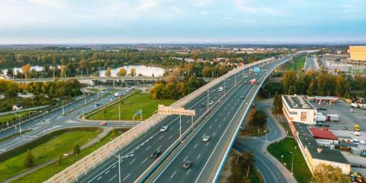 New Projects in Noida-Greater Noida Expressway