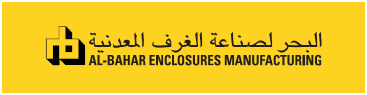 Offshore Containers | Al- Bahar MCEM