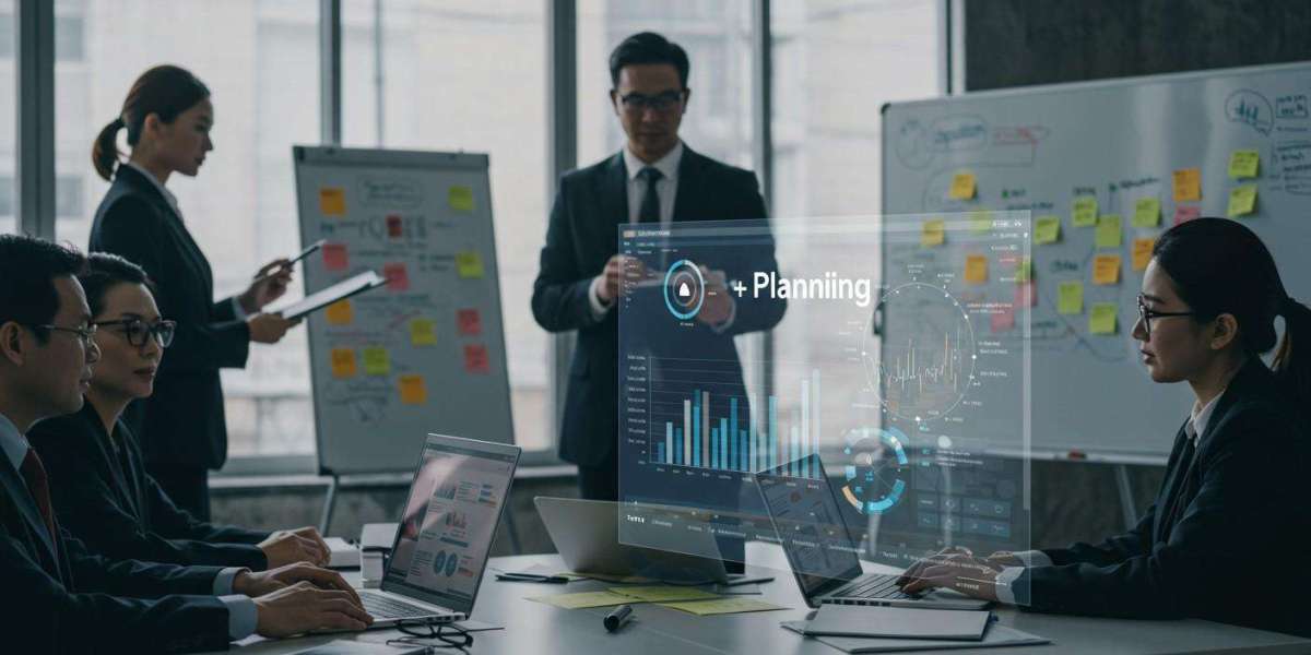 Unlock Growth and Unity with a Leadership Alignment Workshop