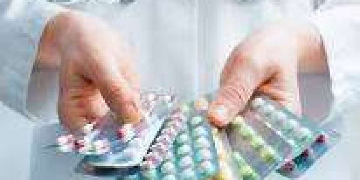 How to Choose the Right Pain Relief Medication Online