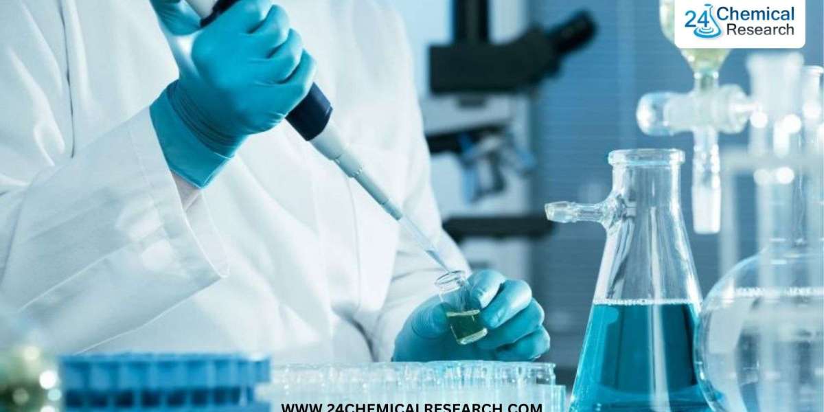 Cockroach Medicine Market Size,Demand & Supply, Regional and Competitive Analysis 2024-2031