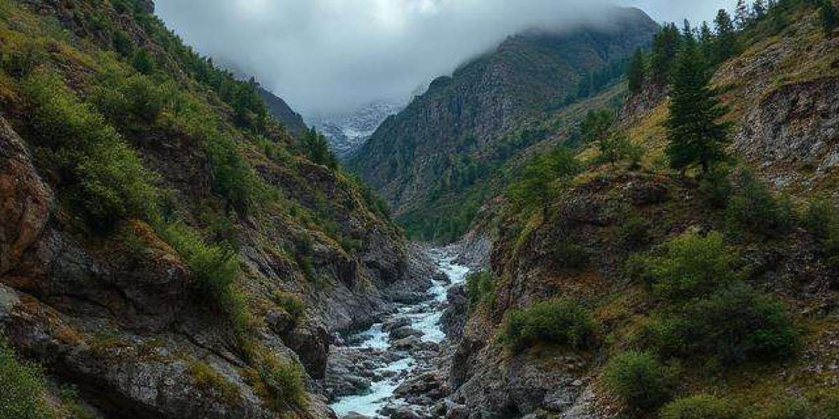 Plan a Peaceful Trip to Mussoorie with Easy Tour Packages