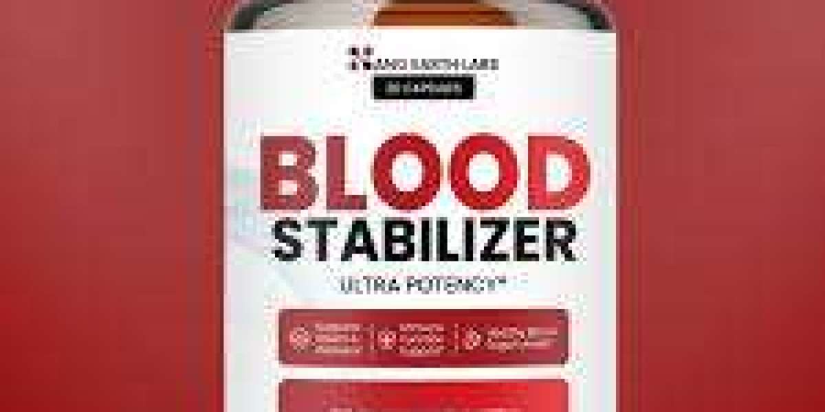 What is Nano Earth Labs Blood Sugar Support?