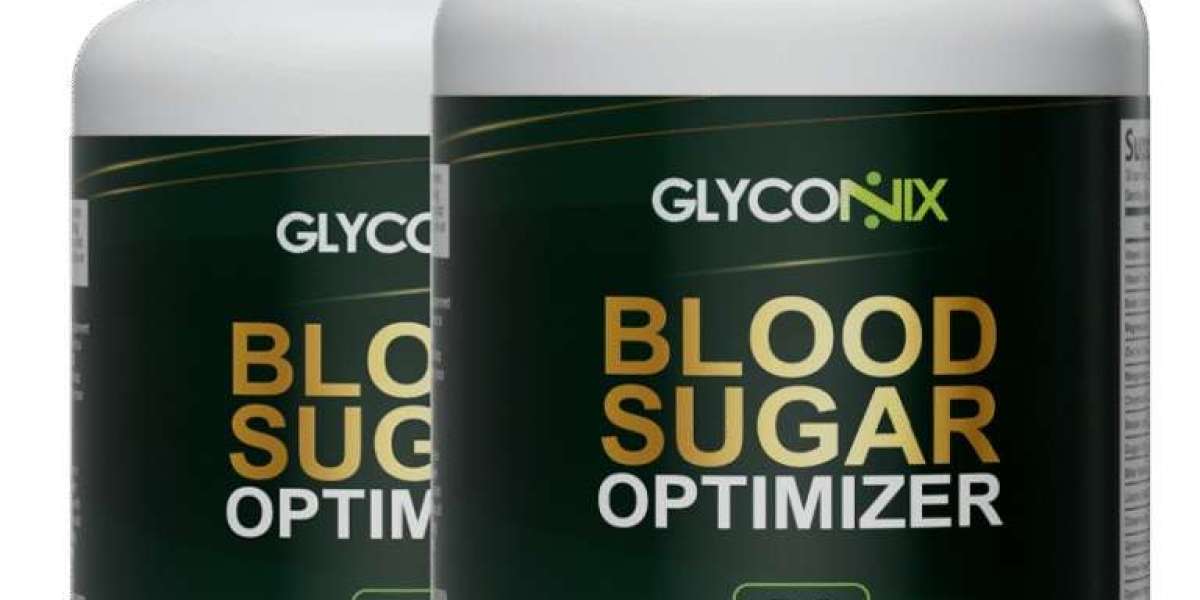 GlycoNix Reviews (2025) – Amazing Benefits & Best Price