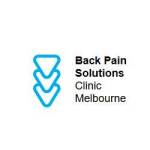 Back Pain Solution Profile Picture