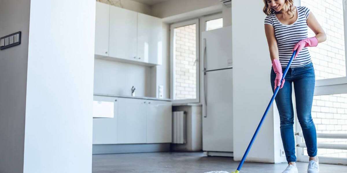10 Smart Tips for Choosing the Right Cleaning Service Epping VIC