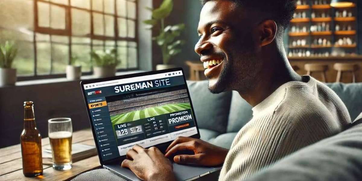 Discover the Sureman Platform for Korean Sports Betting and Scam Verification