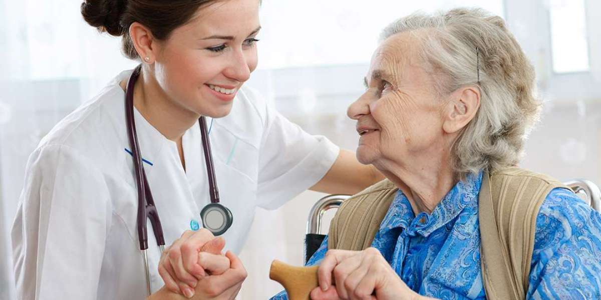 Effective Diabetic Wound Management: Key Strategies to Promote Healing