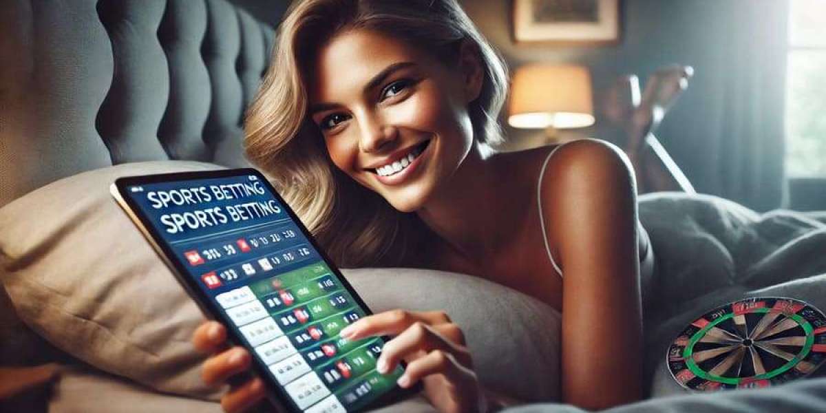 Explore Safe Betting Sites with Sureman: Your Trusted Scam Verification Platform