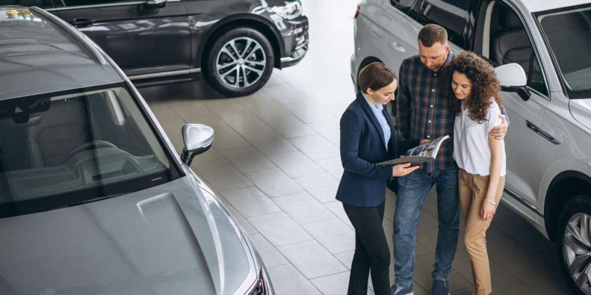 Why Car Rentals Are Booming in Post-Pandemic America
