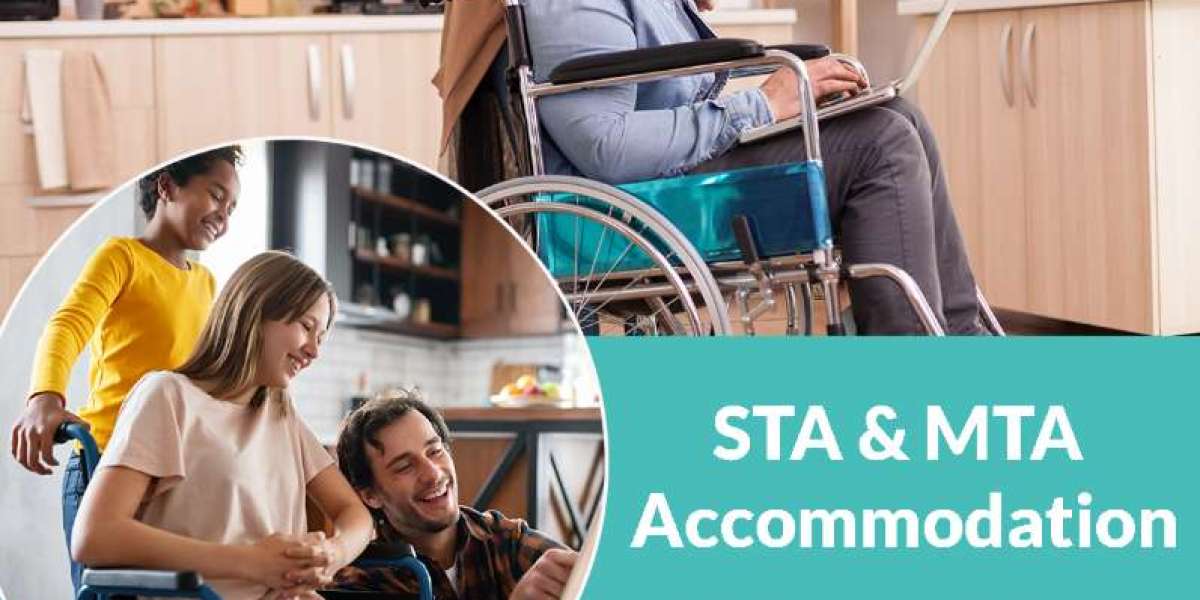 NDIS Accommodation for People with Psychosocial Disabilities