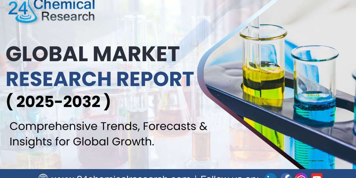 Vitamin C Ethyl Ether Market to Reach $54.4 Million by 2031, Driven by Demand in Skincare, Food, and Pharma Applications