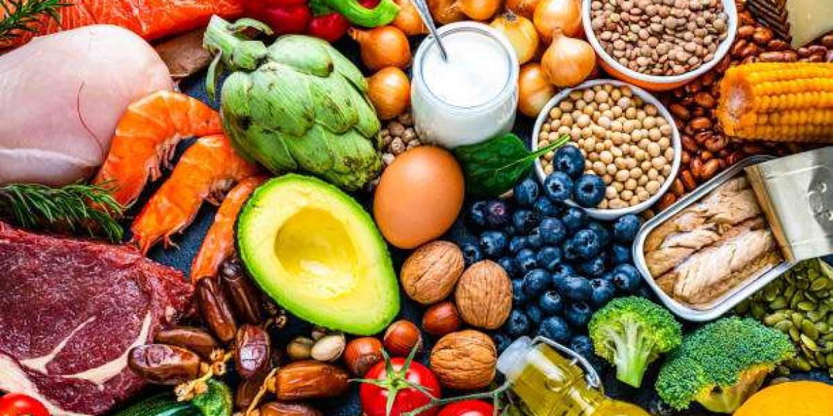 Unlocking the Benefits of Whole Foods for Optimal Nutrition