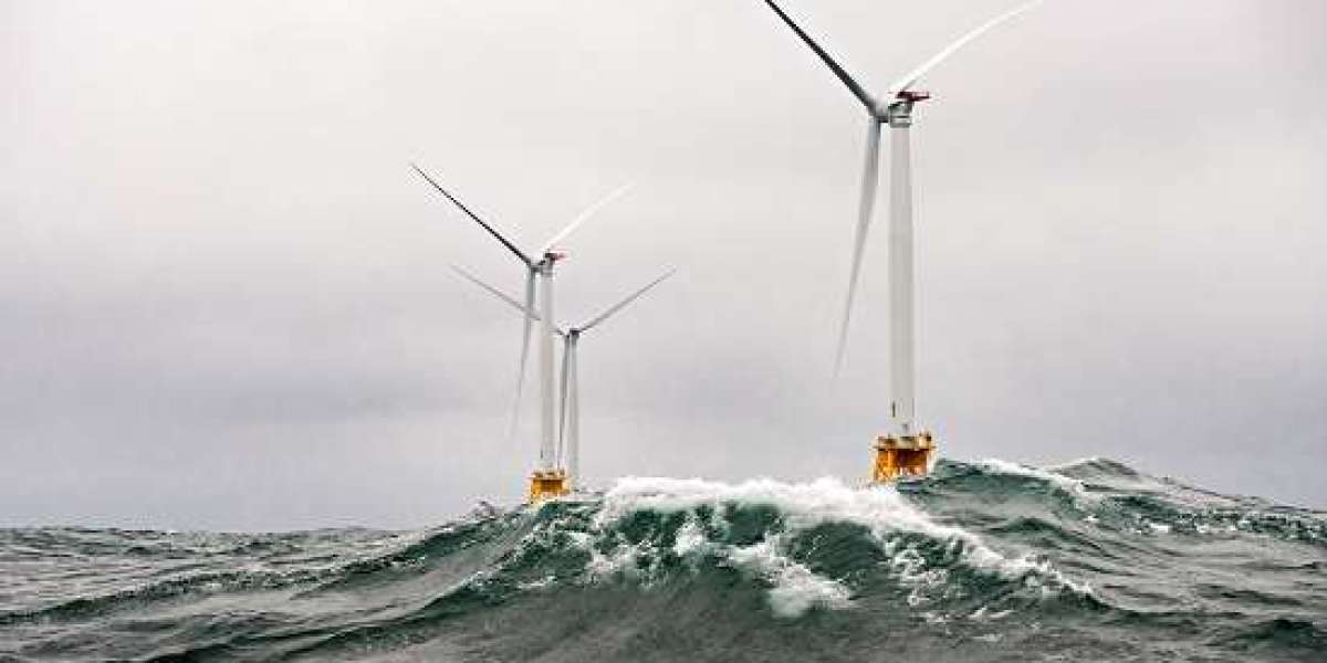 Offshore Wind Turbines Market: Size, Share, Trends, and Forecast by 2031