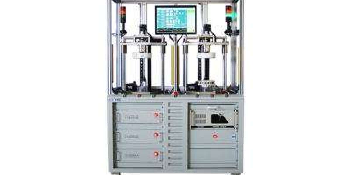 Automated Test Equipment Market Strategies by Top Key Vendors till 2030