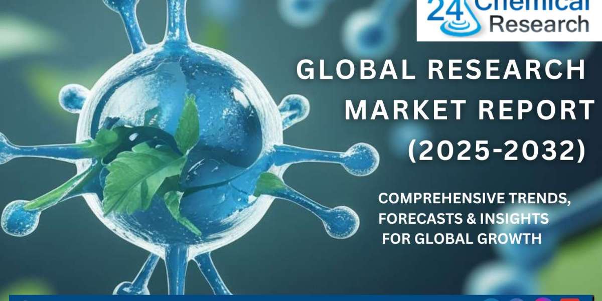 Partially Hydrolyzed Guar Gum (PHGG) Market, Global Outlook and Forecast 2025-2032