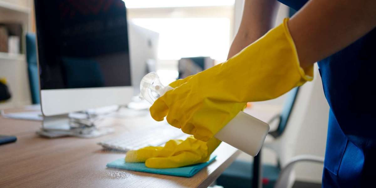 Sparkling Spaces, Healthier Lives: Trusted Office Cleaning and Sofa Deep Cleaning Services in Chennai