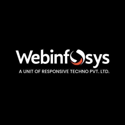 Web infosys Profile Picture