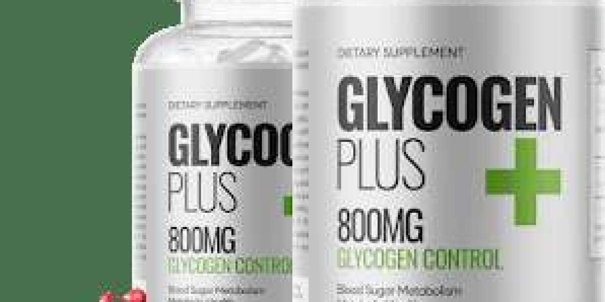 https://www.facebook.com/GlycogenPlusOfficial/