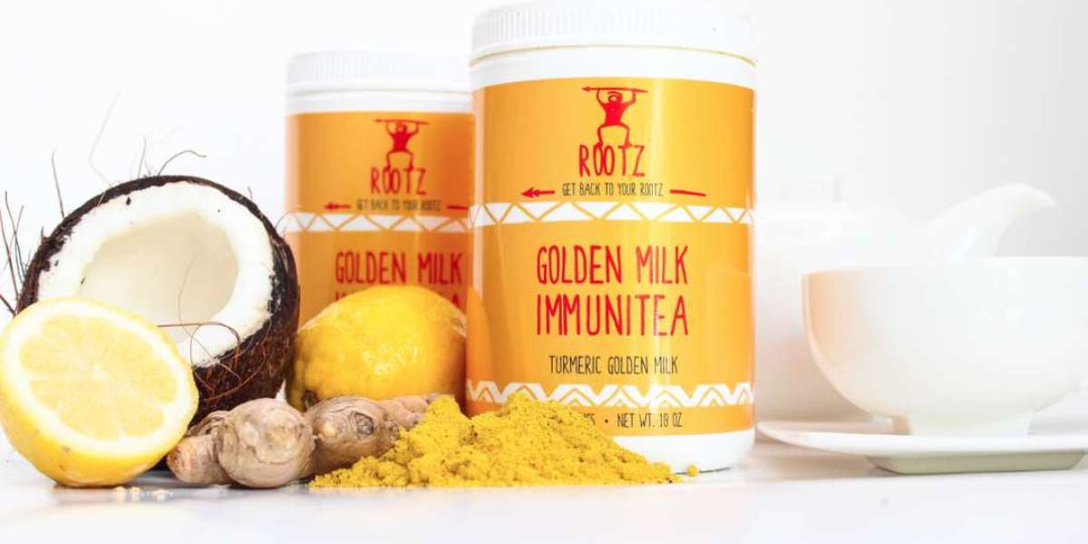 Golden Milk Immunitea Advantages & Disadvantages – Safe Long-Term?