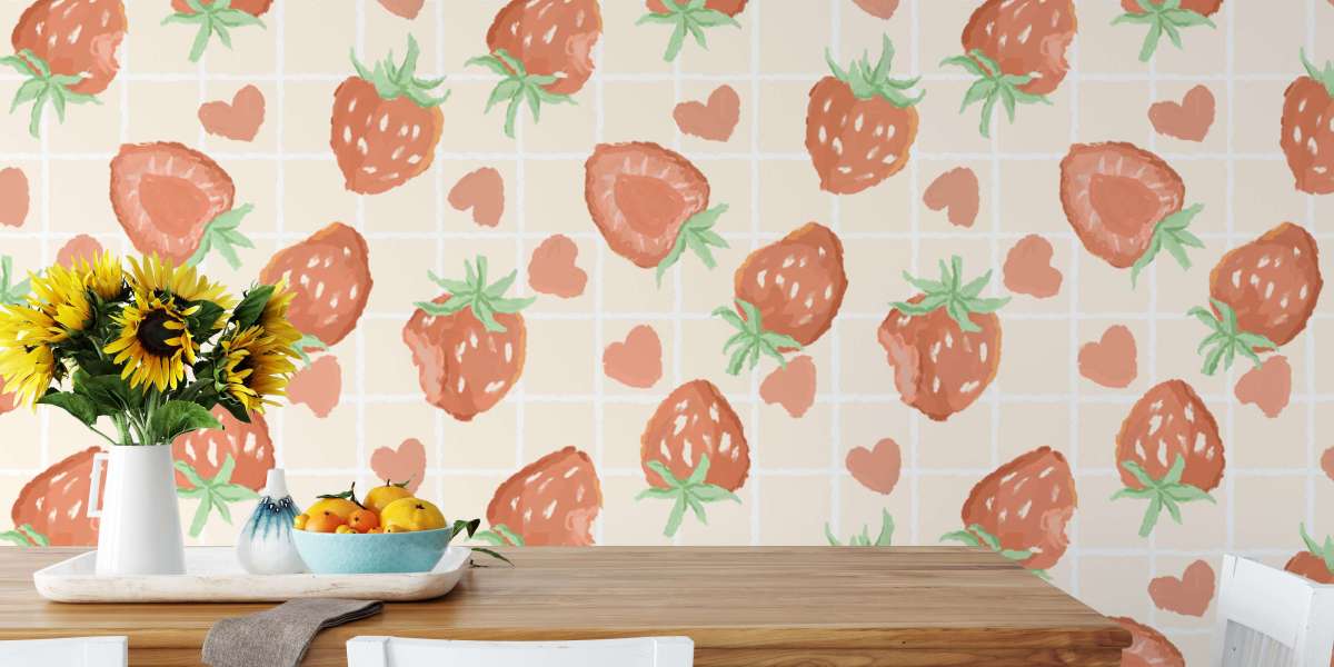 Peel and Stick Wallpaper Trends You Need to Try This Year