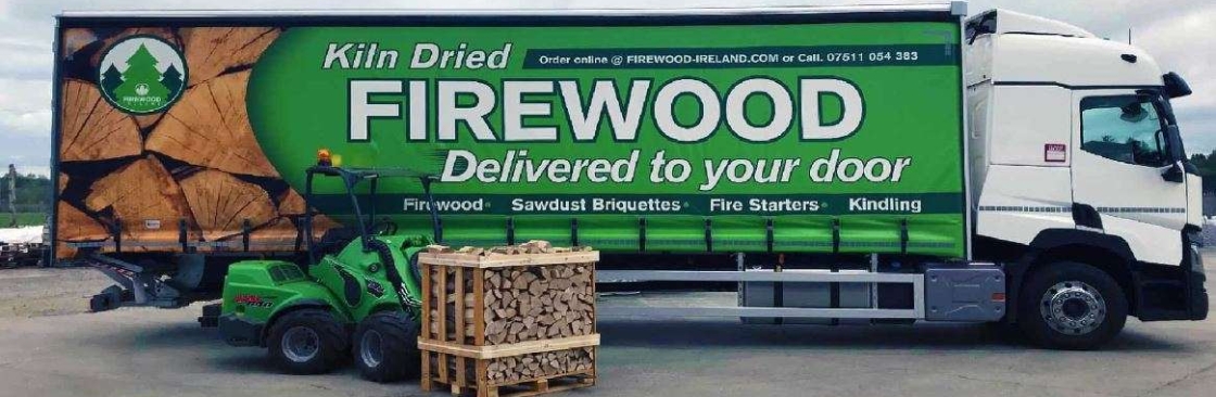 Firewood NI Cover Image