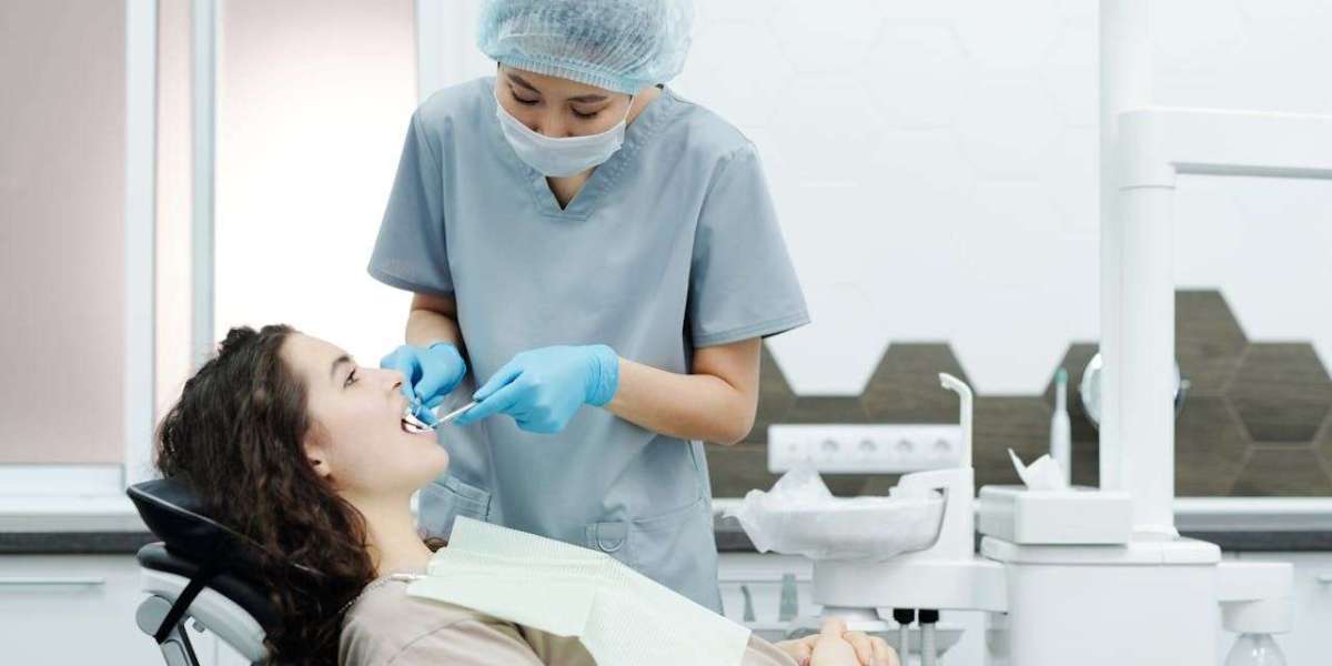 Top Advanced Dental Clinics Transforming Smiles with Modern Treatments