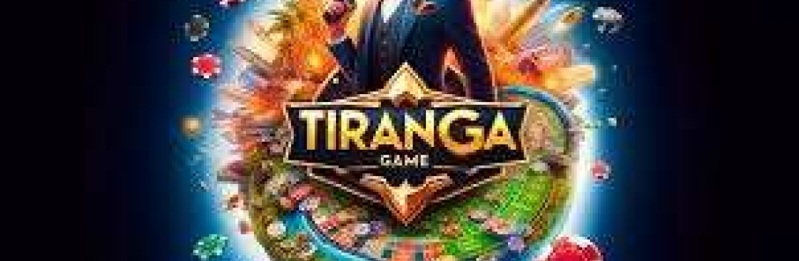 tiranga games Cover Image
