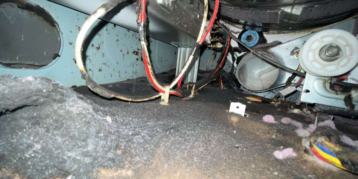 Trusted Dryer Vent Repair Service Spring Branch, TX – Protect Your Home and Improve Efficiency
