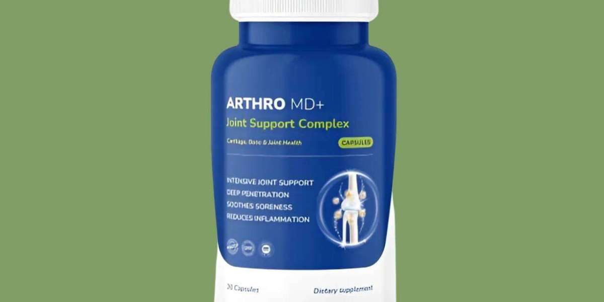 Ist ArthroMD Plus für die Langzeitanwendung sicher?
