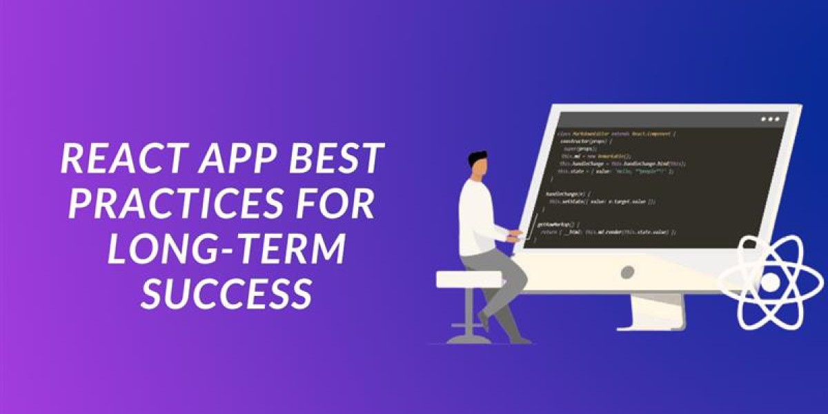 React App Best Practices for Long-Term Success