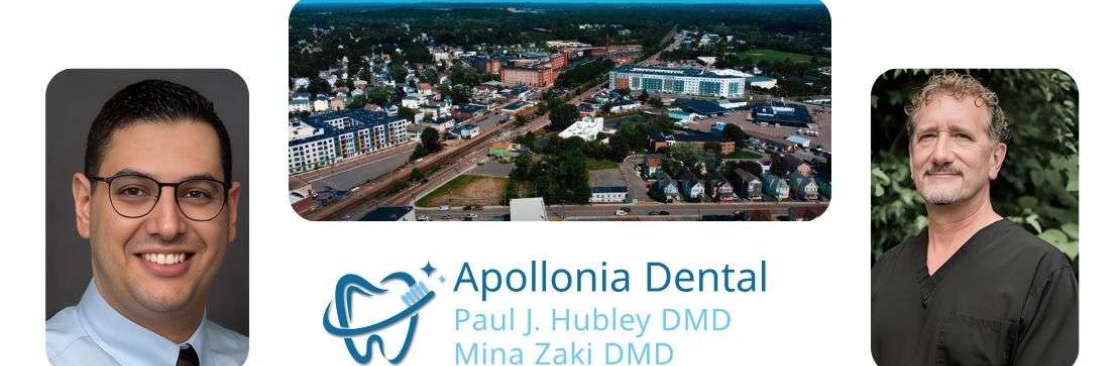 Paul J Hubley DMD  Associates Cover Image