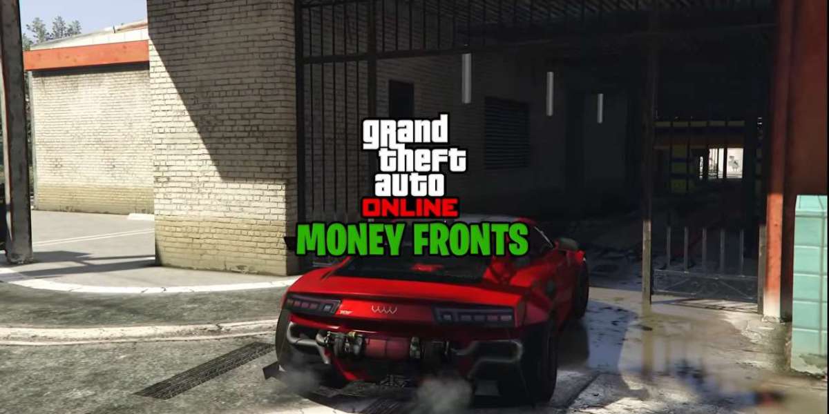 GTA Online Money Fronts DLC: Budget Guide and Release Time Info