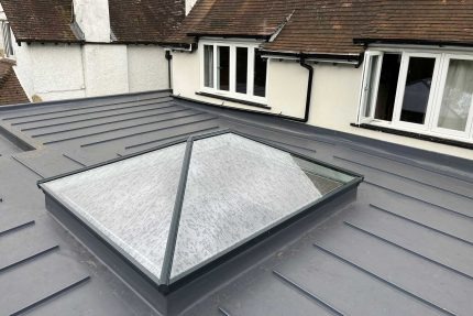 Flat Roofing Hampstead – Expert Guide to Repairs, Replacement & Maintenance - CQC Investigations