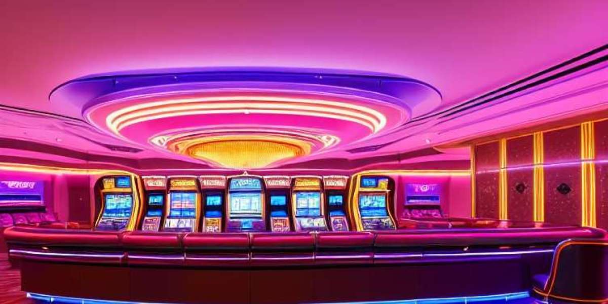 Umfassendes Angebot an Spielautomaten bei LetsLucky Casino
